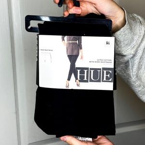 Brand New HUE Leggings!